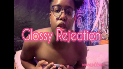 Glossy Rejection (Full)