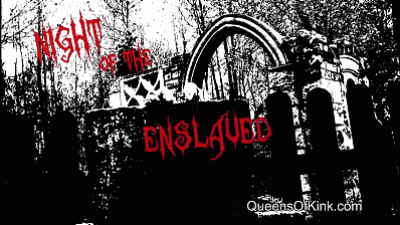 Night Of The Enslaved Zombies