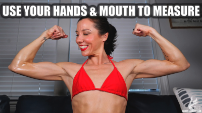 Which Bicep Is Stronger