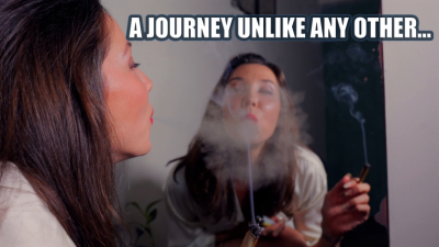 A Journey Through Smoke And Mirrors