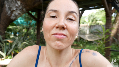 Fap Til You Sweat For My Sweaty Face