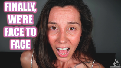 Becoming Goddess Wolfe's Lover