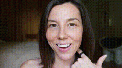 Sweet Release For My Beautiful Face