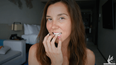 Guilt Free Stroke And Send