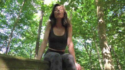 Take Off Your Mask And Lick "Step"-Mommy's Dirty Feet
