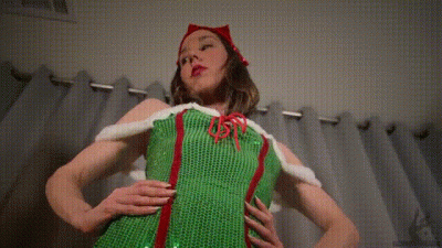 I Know I'm Not An Elf