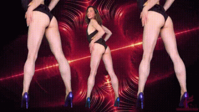 My Legs, Your Achilles Heel