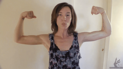 Your Best Friend's Wife's Biceps