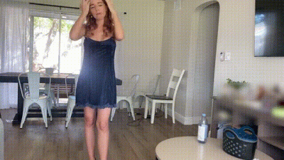 Single Religious Step-Mom And Her Step-Son's Dicks