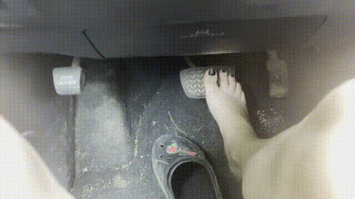 You Make A Mess On Our Way To A Get Together With My Friends