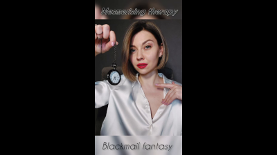 Mesmerising Therapy-Fantasy