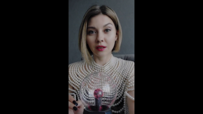 You Want To Be My Good Boy, Positive Mesmerising Femdom, Magic Ball