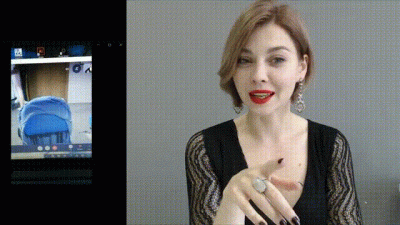 Blackmail-Fantasy Part 1
