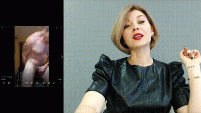 Blackmail-Fantasy Part 2