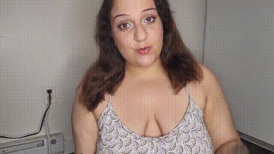 Your Dick Is Way Too Small For Me