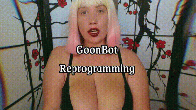 Goonbot Reprogramming: Trigger Update X4639