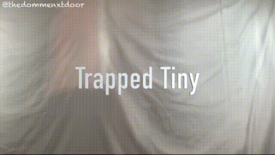 Tiny In Jar
