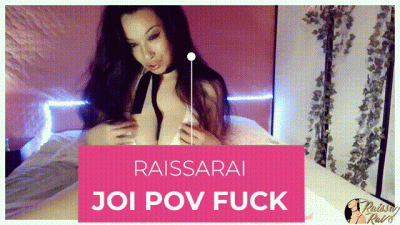 JOI POV Fuck Girlfriend