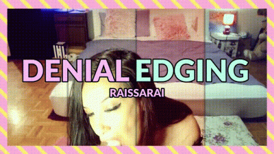 Denial Edging ~ You Can`T Cum