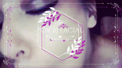 POV BJ Facial
