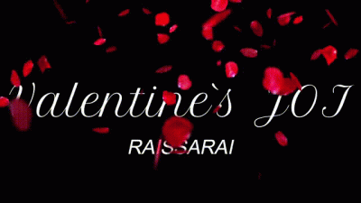 Valentine`S JOI