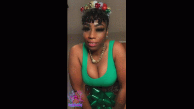 A Christmas Meal