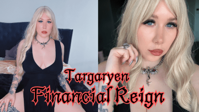 Targaryen Financial Reign