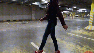 Red Shoes