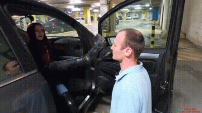 Cleaning Interview