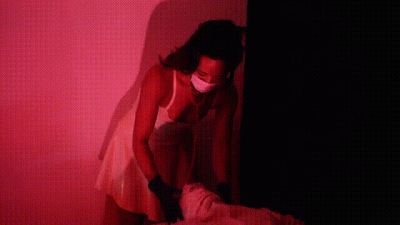 Nurse Lucy's Night Shift