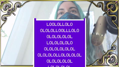 Edge Your Tiny Inferior Clitty To My Superior Ladycock