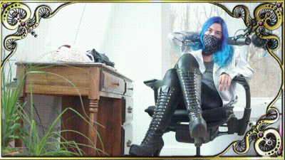 Slut Task III: Cbt & Mild Humiliation
