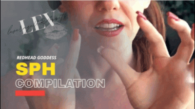 SPH Compilation For Your Redhead Goddess Leverageurassets 121