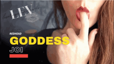Redhead Goddess Boobs JOI Leverageurassets 403