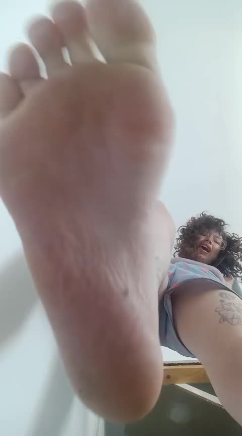 Dusty Feet Cleaning
