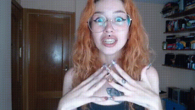 SPH Handjob To Your Purple Tiny Cock