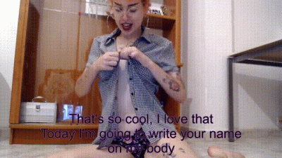 Lipstick Fetish Suck And Fuck