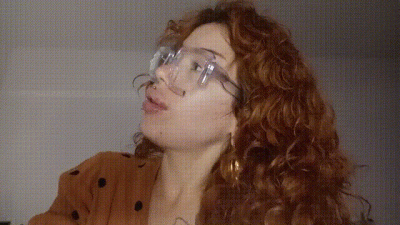 Morning Workout With Your Bimbo Friend