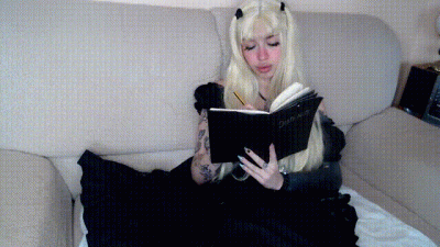 Impregnating Misa Amane