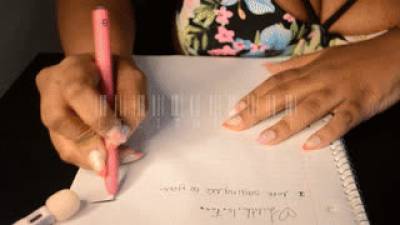 Writing Femdom Poetry Part 1