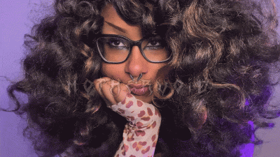 Focus On My Face Femdom Face Worship