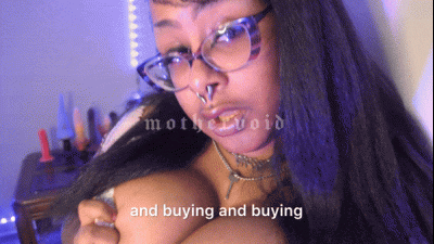 Go Broke For Porn Findom Porn Addiction Encouragement