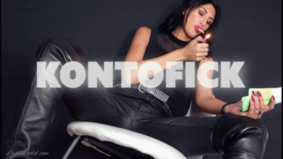 Kontofick