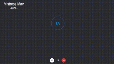 Skype Session (Findom+Femdom)