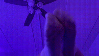Under My Feet