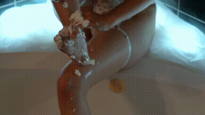 Findom Foot Sundae