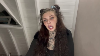 Failed Chastity Results In Ruined Orgasm