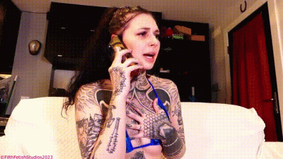 Where's Jimmy? (Anal Vore)