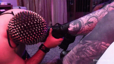 Triple Boot Worship & Trampling