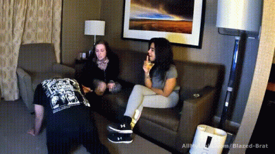 Ballbusting Games With Seraphine